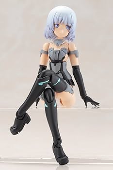 (未使用･未開封品)　コトブキヤ フレームアームズ・ガール マテリア White Ver. df5ndr3 フレームアームズ・ガール マテリア White Ver.(White Ver